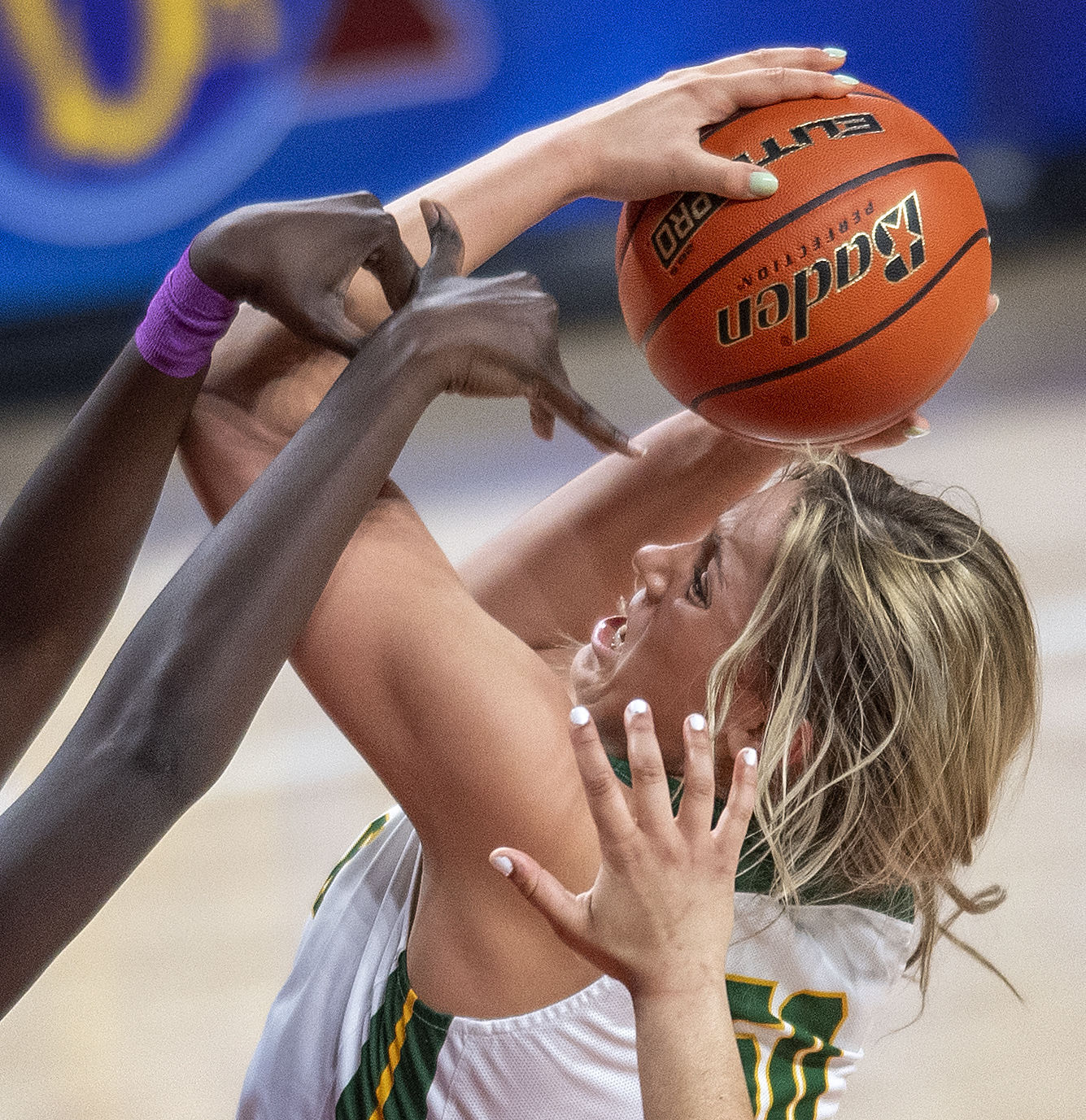 Lincoln Pius X vs. Omaha Central, 3.5